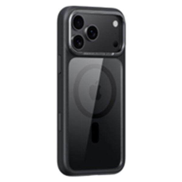 JTLEGEND Edge Solid (Camera Control Button) Case เคส iPhone 17 - Matte Black [Pre-Order]