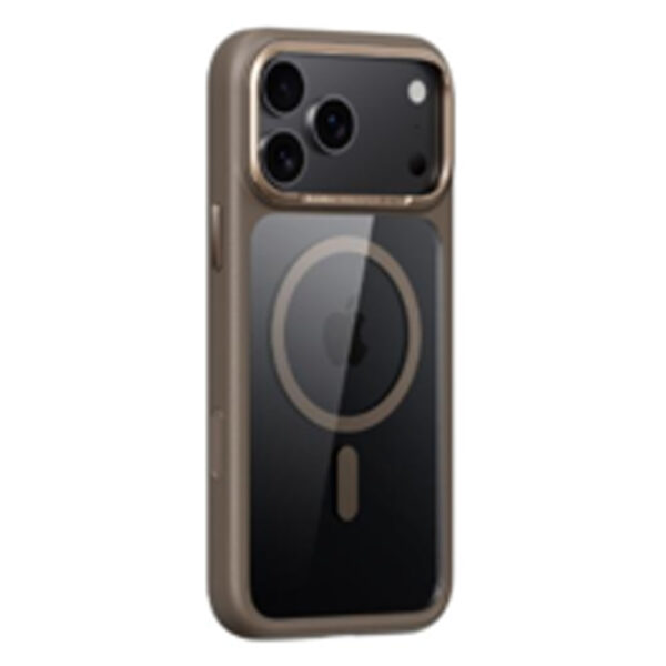 JTLEGEND Edge Solid (Camera Control Button) Case เคส iPhone 17 Pro Max - Matte Desert [Pre-Order]