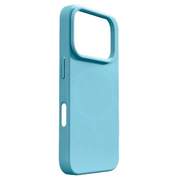 LAUT Huex Slim Magsafe Case เคส iPhone 17 – Milky Mint [Pre-Order]