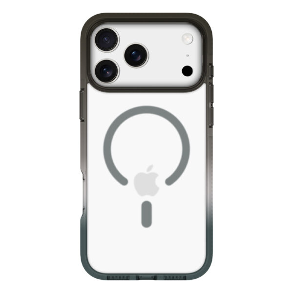Prodigee Flow Case เคส iPhone 17 Pro - Night Frost [Pre-Order]