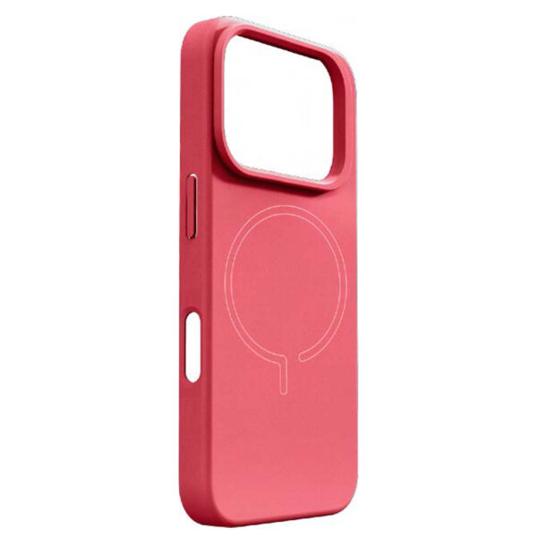 LAUT Huex Slim Magsafe Case เคส iPhone 17 – Paradise Coral [Pre-Order]