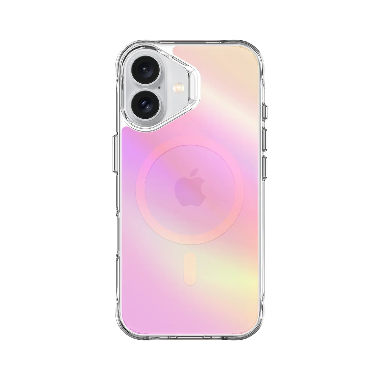 Prodigee Glow Case iPhone17 5_0 (สินค้าพร้อมส่ง) Prodigee Glow Case เคส iPhone 17 - Image 1