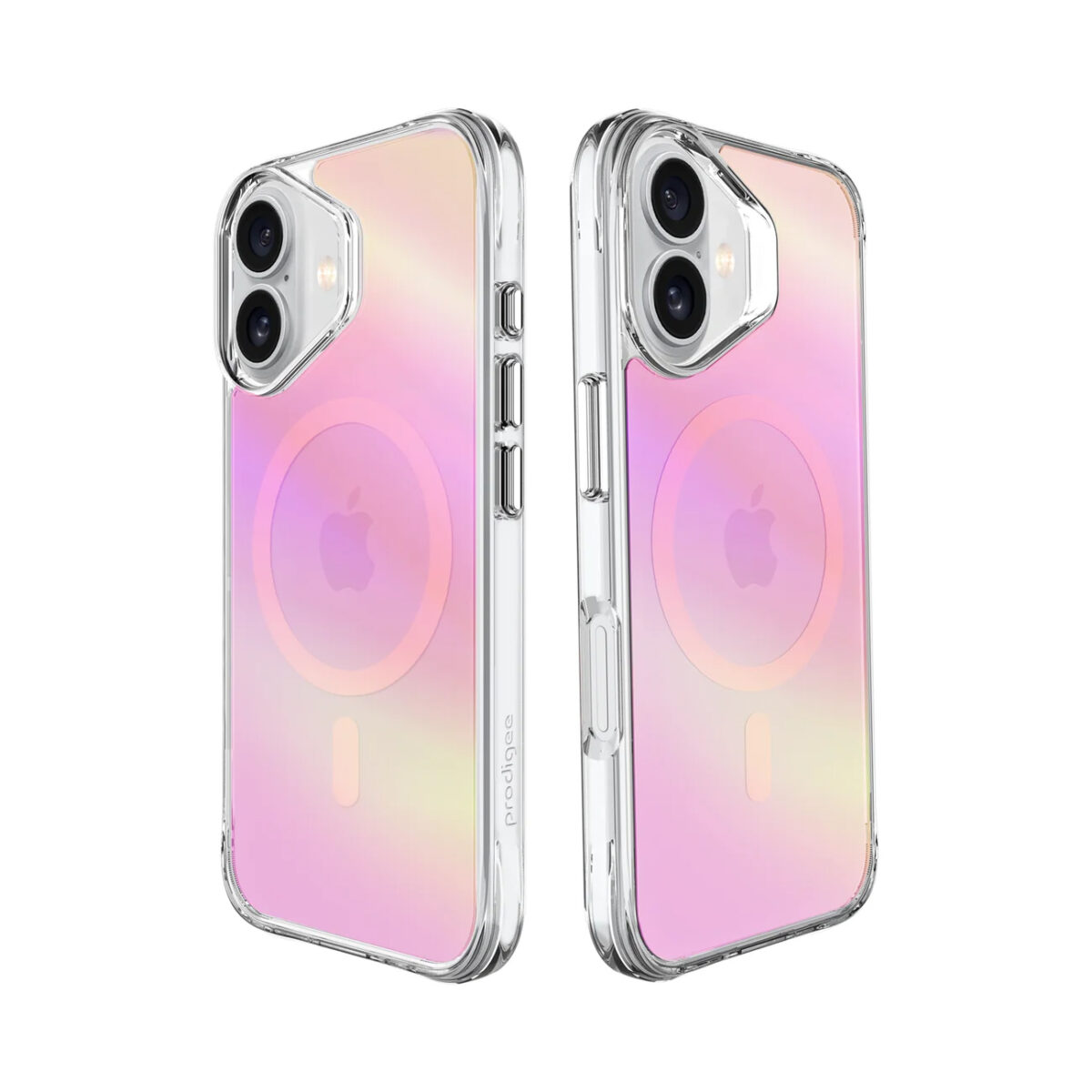 (สินค้าพร้อมส่ง) Prodigee Glow Case เคส iPhone 17 - Image 2