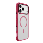 (มีพร้อมส่ง) Prodigee Jogger Case เคส iPhone 18 Pro Max / 17 Pro Max - Sorbet - Image 2