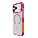 (มีพร้อมส่ง) Prodigee Jogger Case เคส iPhone 18 Pro Max / 17 Pro Max - Sorbet - Image 3