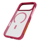 (มีพร้อมส่ง) Prodigee Jogger Case เคส iPhone 18 Pro Max / 17 Pro Max - Sorbet - Image 4