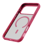 (มีพร้อมส่ง) Prodigee Jogger Case เคส iPhone 18 Pro Max / 17 Pro Max - Sorbet - Image 5