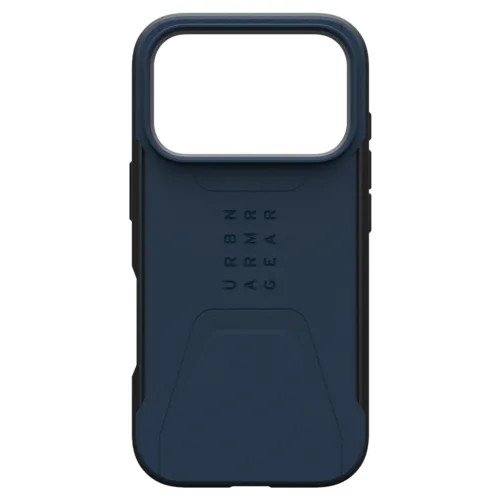 UAG Civilian Magsafe Case เคส iPhone 17 Pro Max - Mallard [Pre-order]