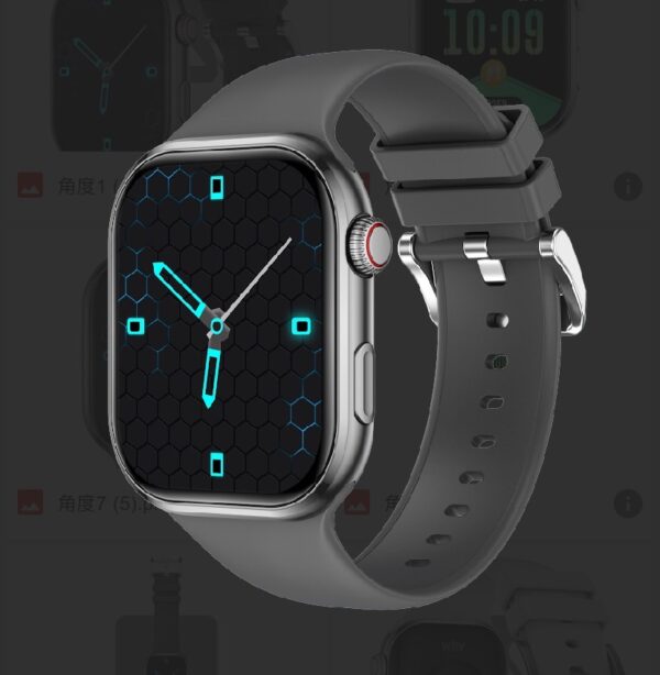 why ATLAS SW-105A - Dark Grey [Pre-Order]