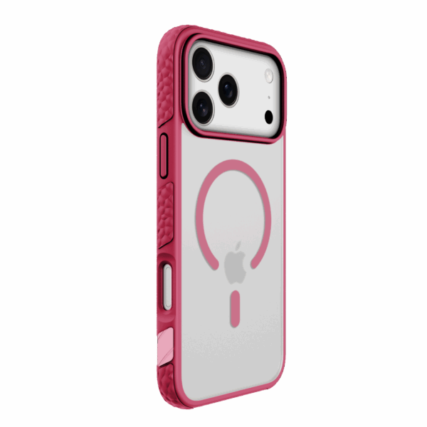 Prodigee Jogger Case เคส iPhone 17 Pro - Sorbet [Pre-Order]