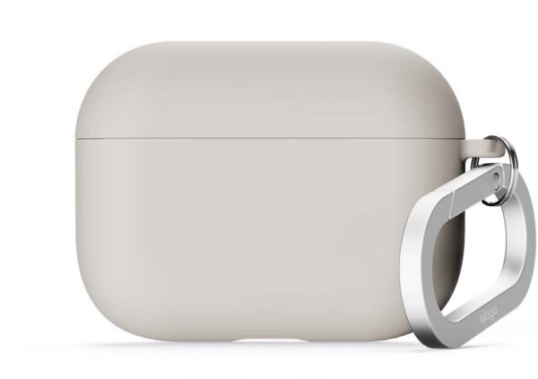 Elago Liquid Hybrid Hang case เคส AirPods Pro 3 - Stone [Pre-Order]