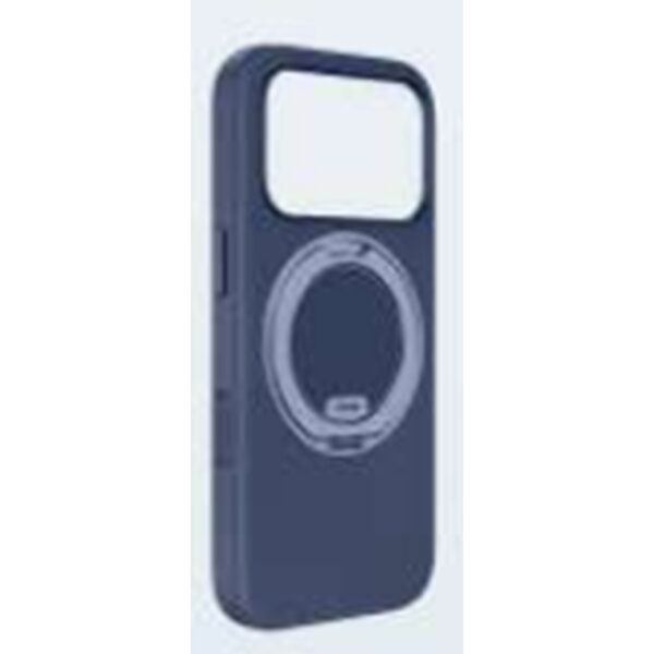 Amazingthing Cloudie MagSpin Case เคส iPhone 17 Pro Max – Titan Blue [Pre-Order]