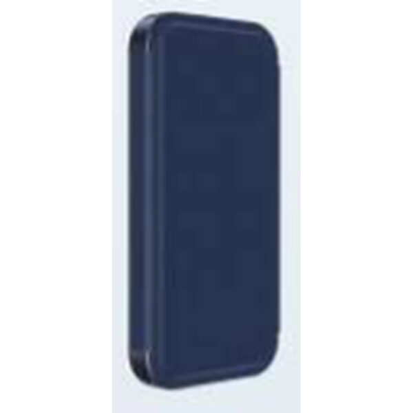 Amazingthing Glamour Folio Case เคส iPhone 17 Pro Max – Titan Blue [Pre-Order]