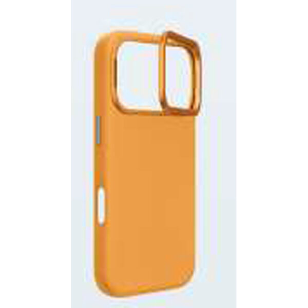 Amazingthing Glamour AllSKIN Magsafe Case เคส iPhone 17 Pro Max - Titan Orange [Pre-Order]