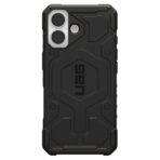 UAG Pathfinder Magsafe Case เคส iPhone 17 - Black [Pre-Order] - Image 2
