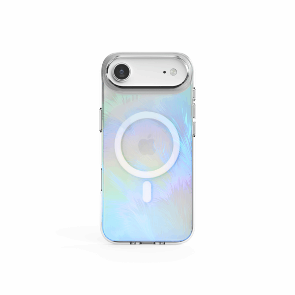 Prodigee Pompas Case เคส iPhone 17 Air - Ice [Pre-Order]