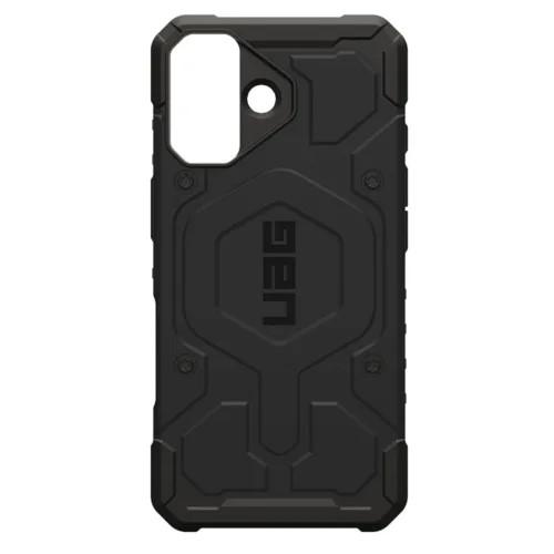 UAG Pathfinder Magsafe Case เคส iPhone 17 - Black [Pre-Order]