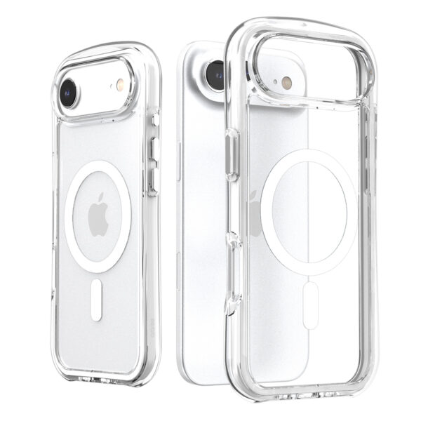 ARAREE Duple M Air Case เคส iPhone 17 Air - White [Pre-Order]
