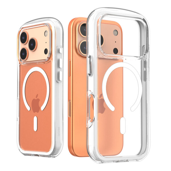 ARAREE Duple M Air Case เคส iPhone 17 Pro Max - White [Pre-Order]