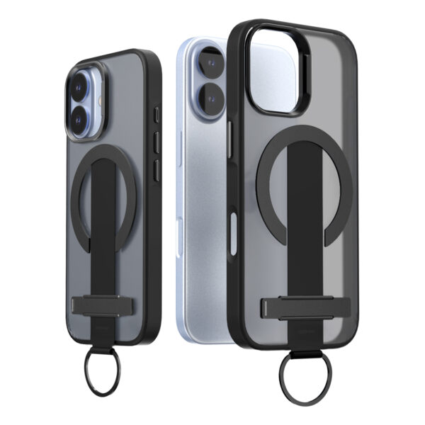 ARAREE Duple M Grip Case เคส iPhone 17 [Pre-Order]