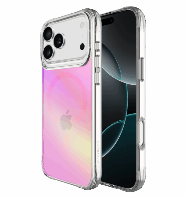Prodigee Glow Case เคส iPhone 17 Pro [Pre-Order]