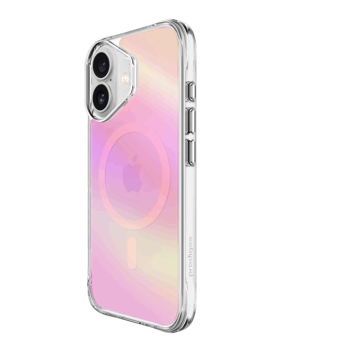 (สินค้าพร้อมส่ง) Prodigee Glow Case เคส iPhone 17 - Image 7