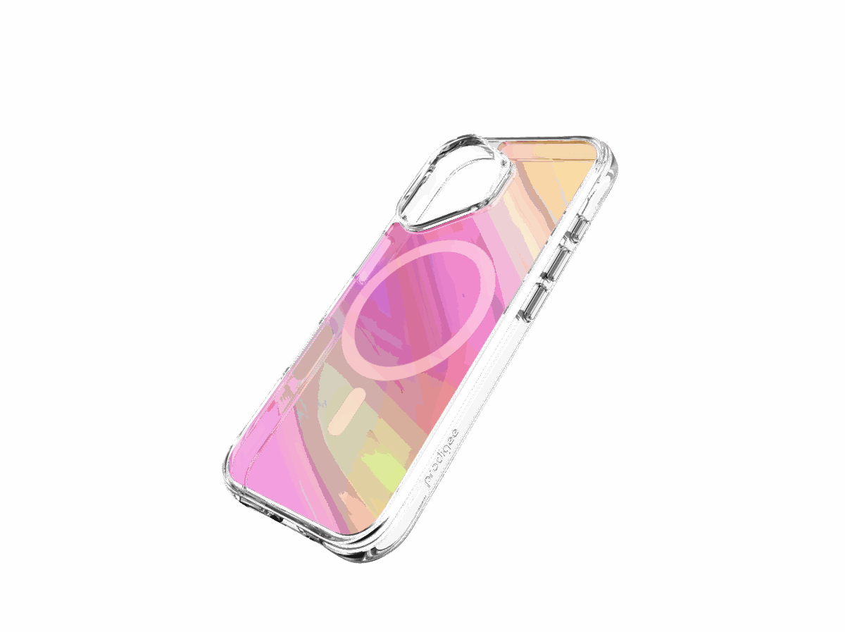 (สินค้าพร้อมส่ง) Prodigee Glow Case เคส iPhone 17 - Image 5