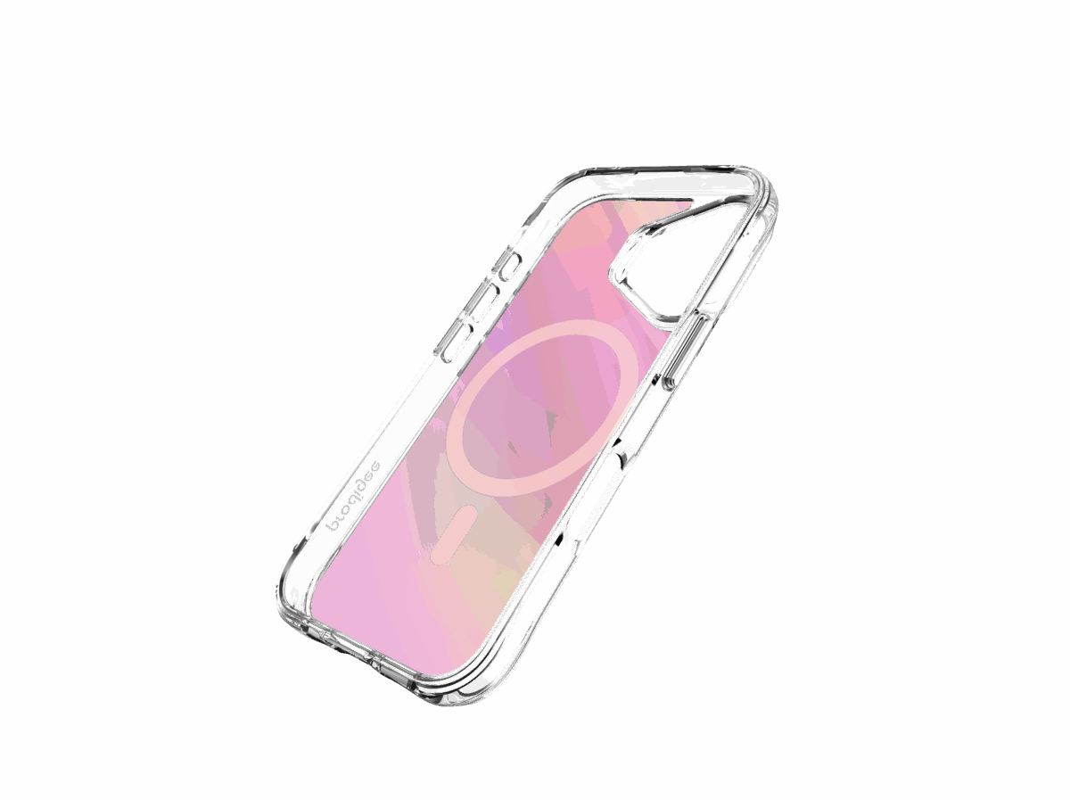 (สินค้าพร้อมส่ง) Prodigee Glow Case เคส iPhone 17 - Image 4