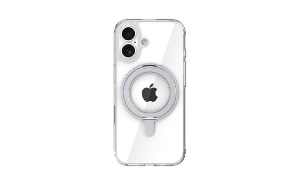 Prodigee Teek 360 Case เคส iPhone 17 – Clear [Pre-Order]