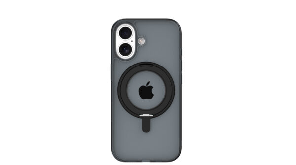 Prodigee Teek 360 Case เคส iPhone 17 – Smoke [Pre-Order]