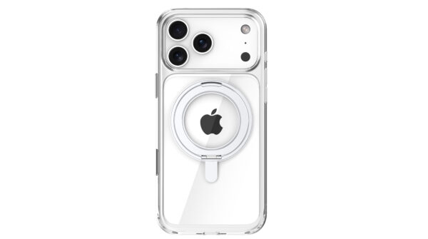 Prodigee Teek 360 Case เคส iPhone 17 Pro Max – Clear [Pre-Order]
