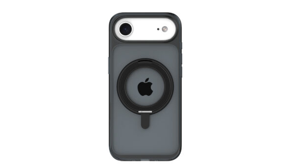 Prodigee Teek 360 Case เคส iPhone 17 Air – Smoke [Pre-Order]