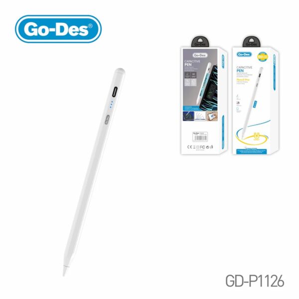 Go‑Des GD‑P1126 Stylus Pen