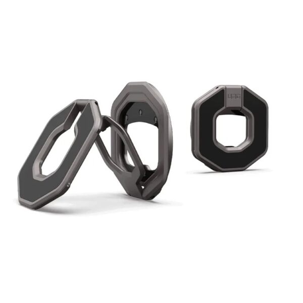 UAG Monarch Mag2 Ring Stand ขาตั้งแหวนแม่เหล็ก - Gunmetal