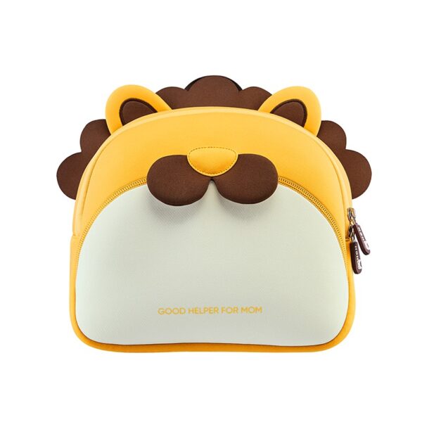 NoHoo Haha Series Backpack - Lion