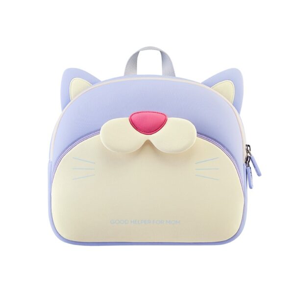 NoHoo Haha Series Backpack - Cat