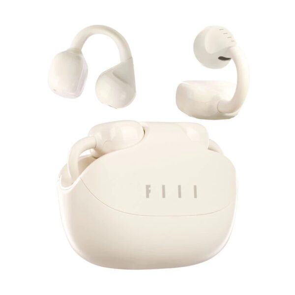 Fill Atom -White [Pre-Order]