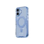 Skinarma Saido Magsafe Case เคส iPhone 17 - Sky Blue [Pre-Order] - Image 3