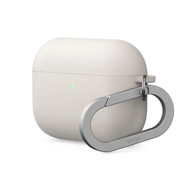 Elago Liquid Hybrid Hang case เคส AirPods Pro 3 - Stone [Pre-Order]