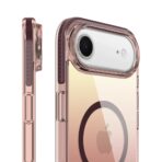 (สินค้าพร้อมส่ง) Prodigee Flow Case เคส iPhone 17 Air - Desert - Image 9