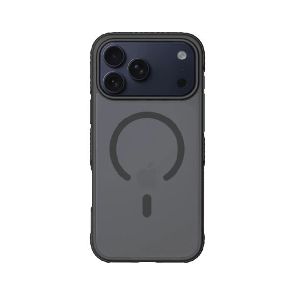 (สินค้าพร้อมส่ง) Prodigee Jogger Case เคส iPhone 17 Pro - Black