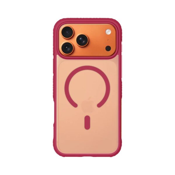 (สินค้าพร้อมส่ง) Prodigee Jogger Case เคส iPhone 17 Pro - Sorbet