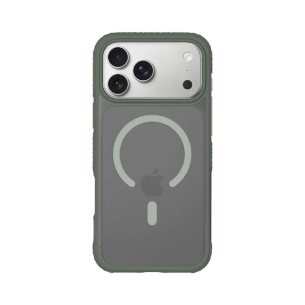 Prodigee Jogger Case เคส iPhone 17 Pro - Army [Pre-Order]