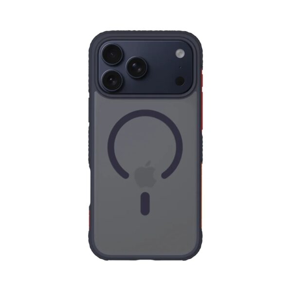 Prodigee Jogger Case เคส iPhone 17 Pro Max - Blue [Pre-Order]