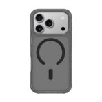 AMAZINGthing Titan Pro Magsafe Case เคส iPhone 17 Pro - Titan Black [Pre-Order]