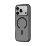 AMAZINGthing Titan Pro Magsafe Case เคส iPhone 17 Pro - Titan Black [Pre-Order] - Image 2