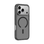 AMAZINGthing Titan Pro Magsafe Case เคส iPhone 17 Pro - Titan Black [Pre-Order] - Image 3
