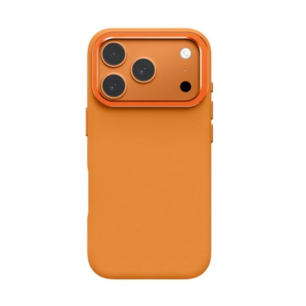 Amazingthing Glamour AllSKIN Magsafe Case เคส iPhone 17 Pro Max - Titan Orange [Pre-Order]