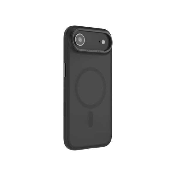 JTLEGEND Edge Solid (Camera Control Button) Case เคส iPhone 17 Air - Matte Black [Pre-Order]