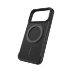 JTLEGEND Rex Kooling Mag Stand (Camera Control Button) Case เคส iPhone 17 Pro – Black [Pre-Order] - Image 4